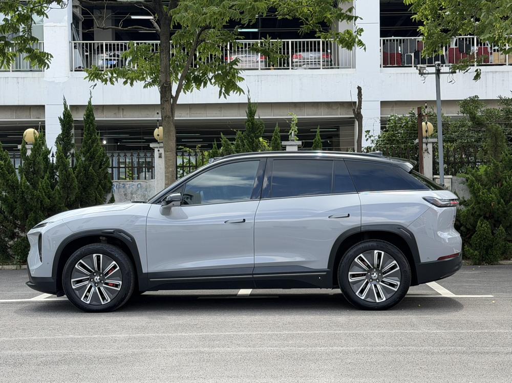NIO NIO ES7