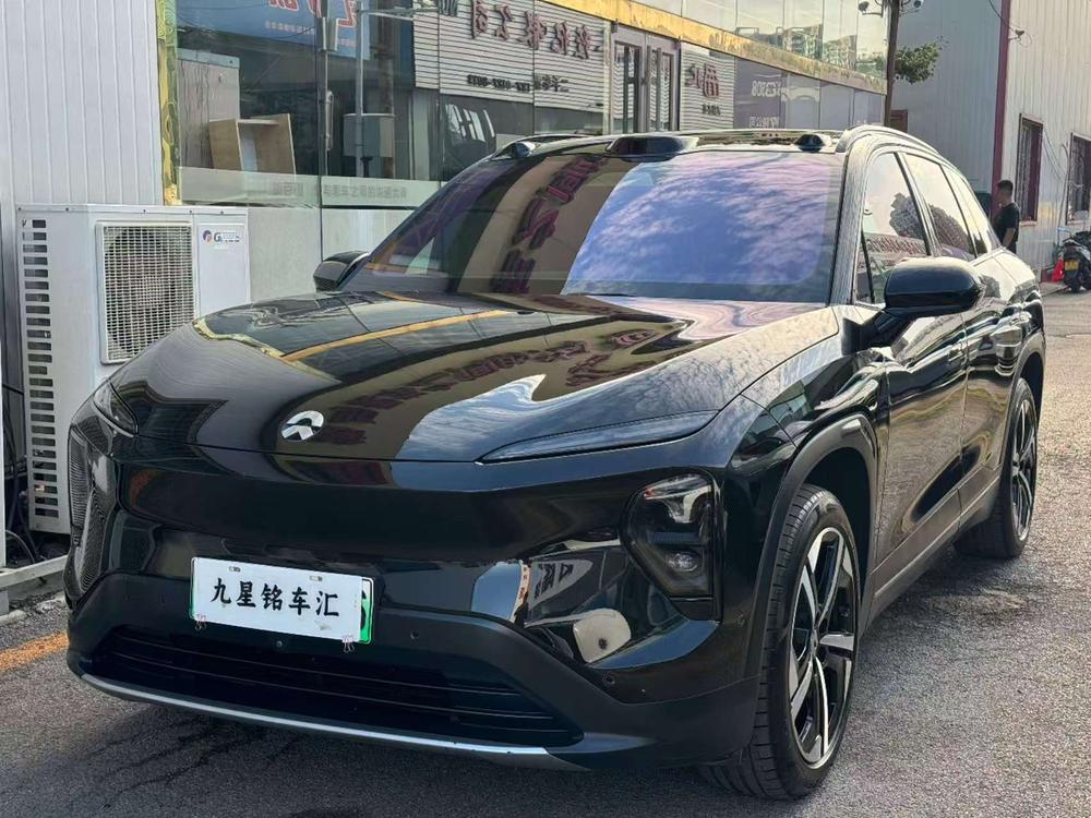 NIO NIO ES7
