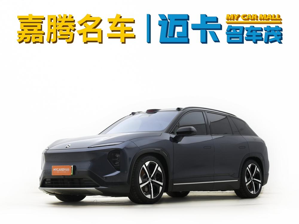 NIO NIO ES7