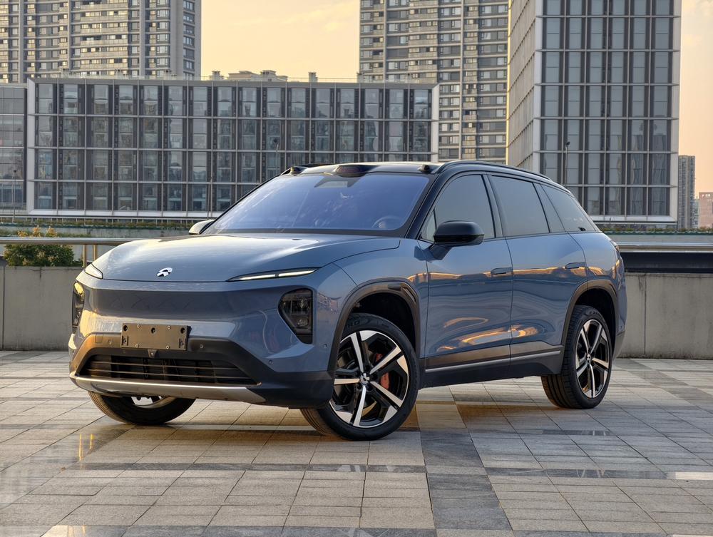 NIO NIO ES7