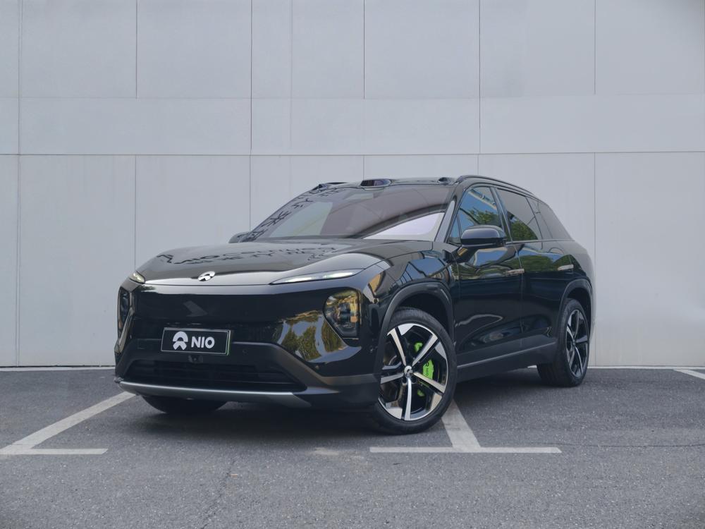 NIO NIO ES7