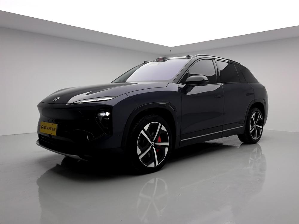 NIO NIO ES7