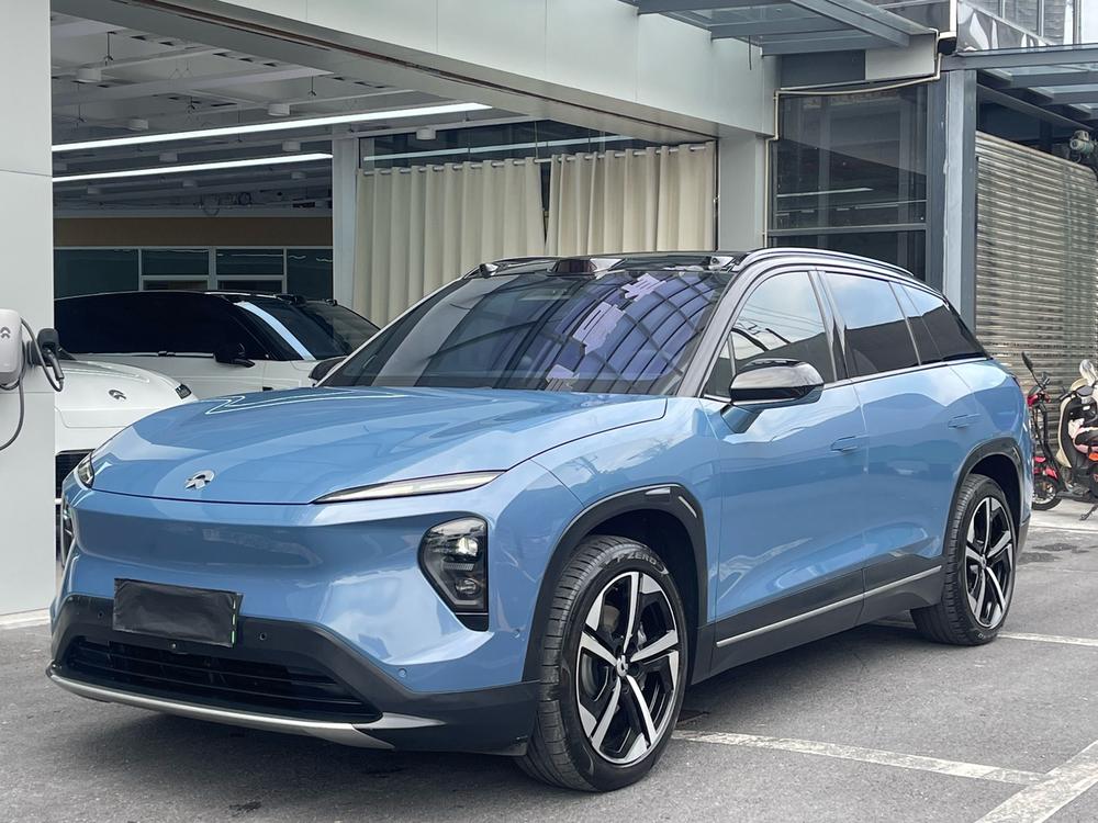 NIO NIO ES7