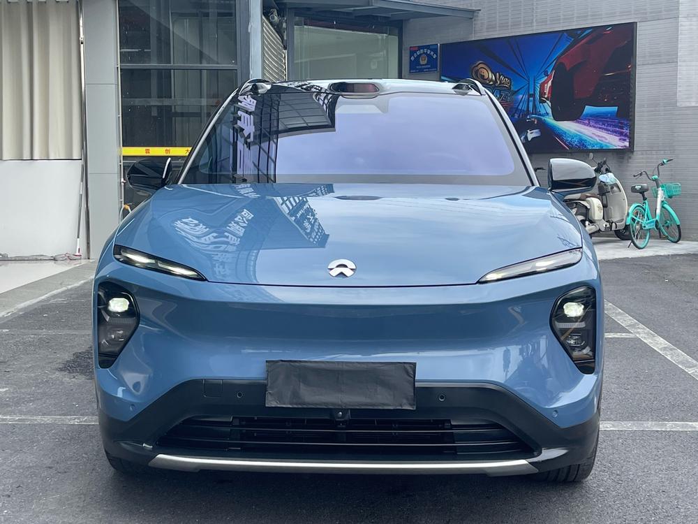 NIO NIO ES7