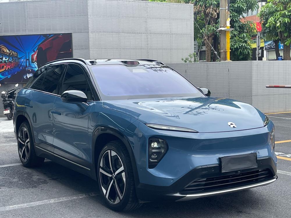 NIO NIO ES7