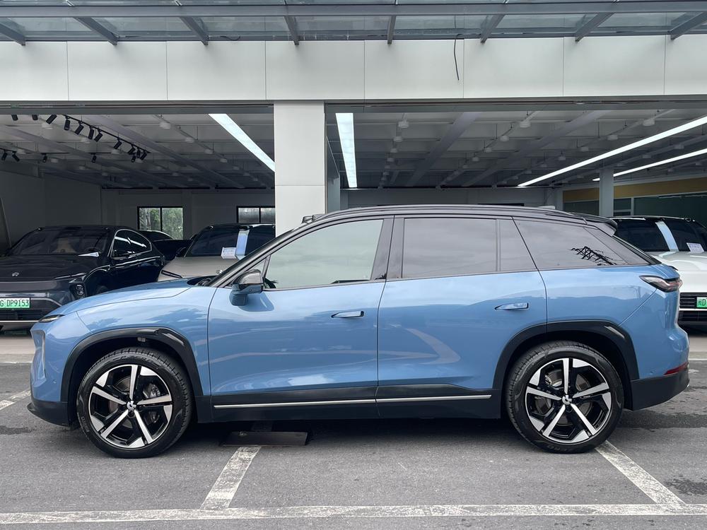 NIO NIO ES7