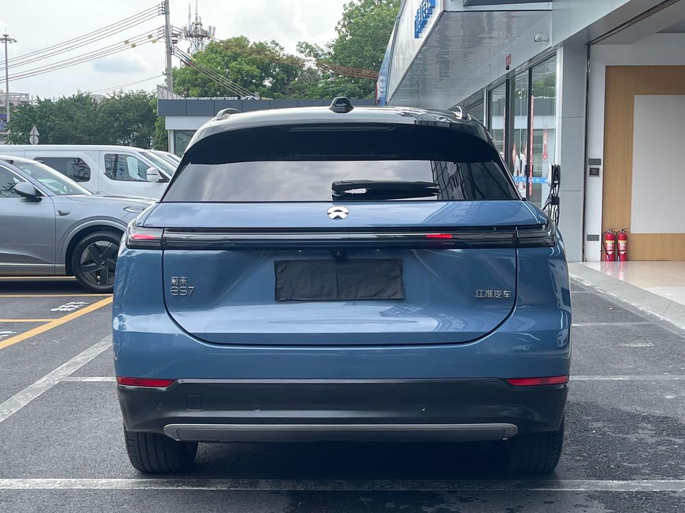 NIO NIO ES7