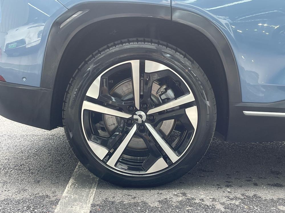 NIO NIO ES7