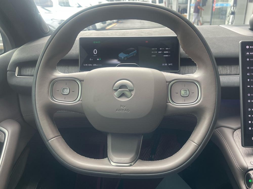 NIO NIO ES7