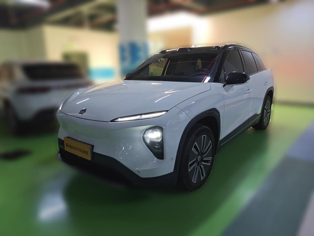 NIO NIO ES7