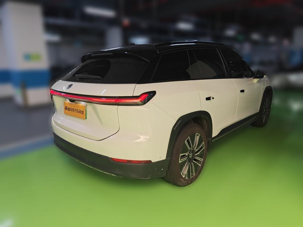 NIO NIO ES7
