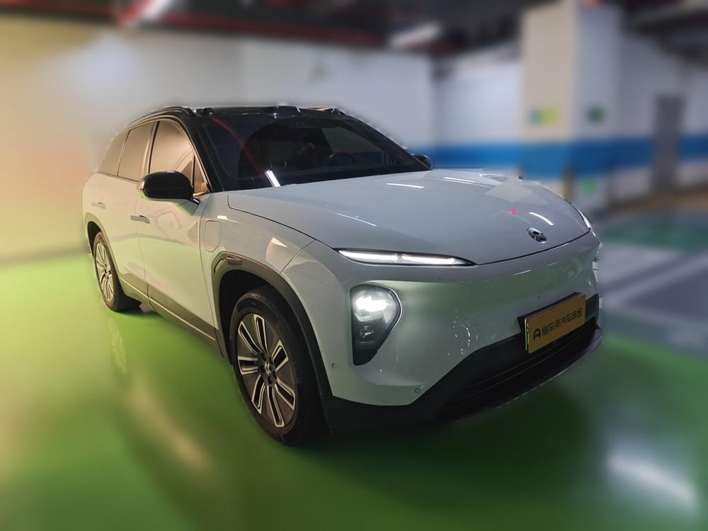 NIO NIO ES7