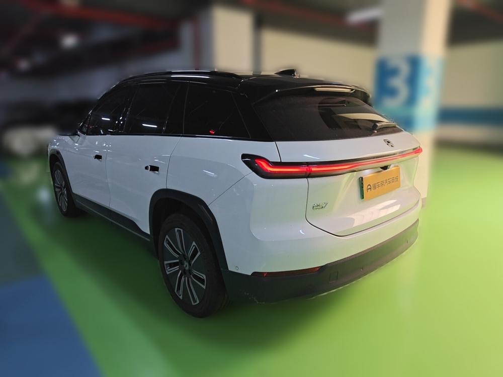 NIO NIO ES7