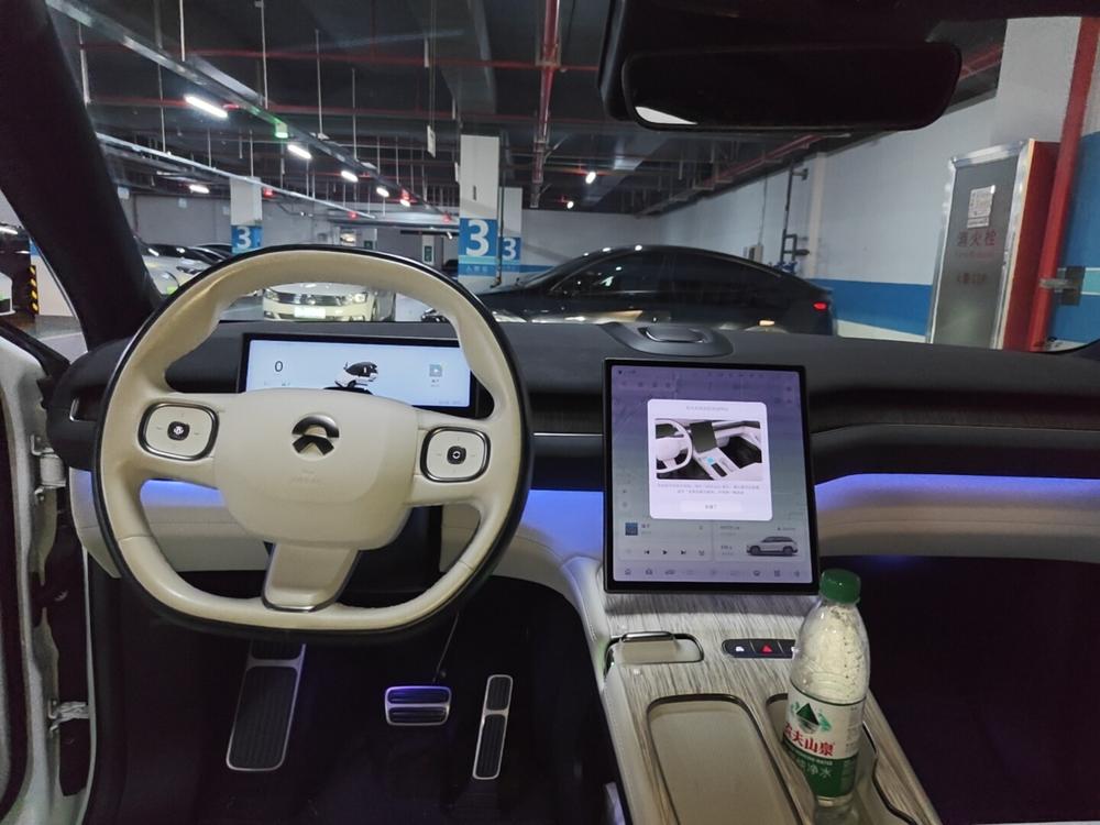 NIO NIO ES7
