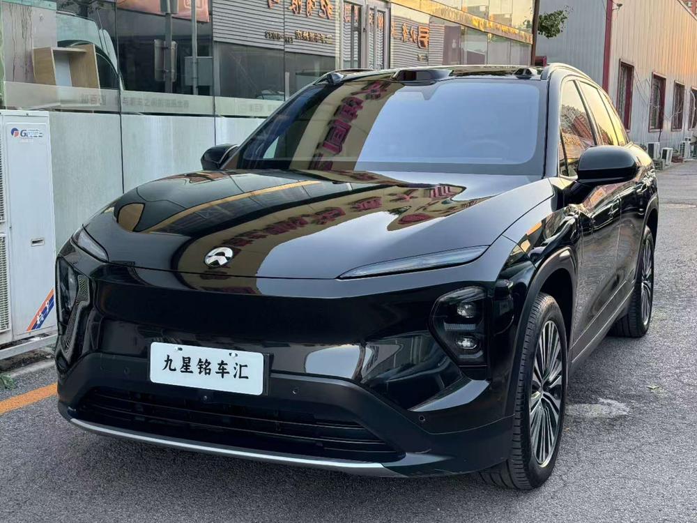 NIO NIO ES7