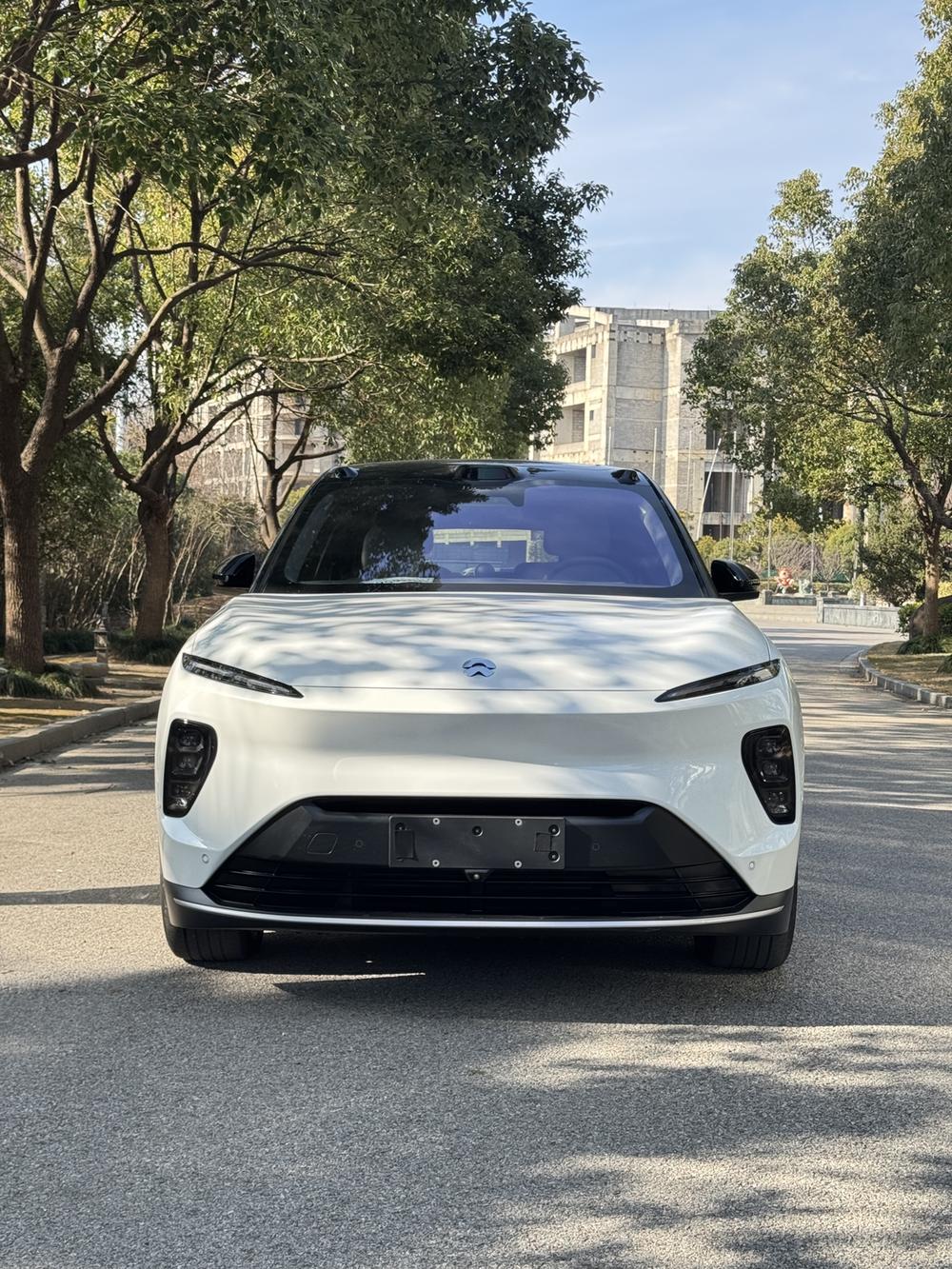 NIO NIO ES8
