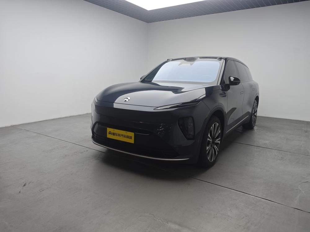 NIO NIO ES8