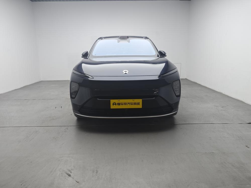 NIO NIO ES8