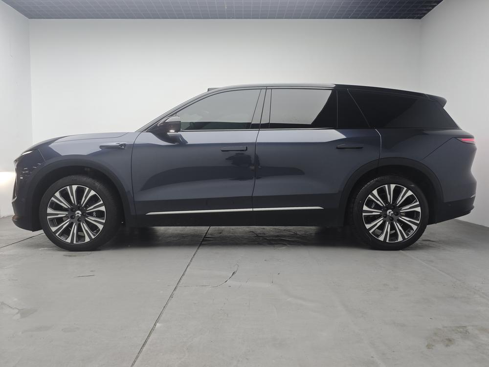NIO NIO ES8
