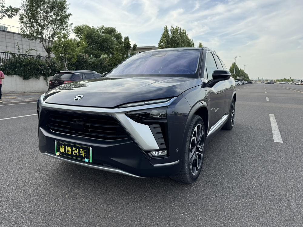 NIO NIO ES8
