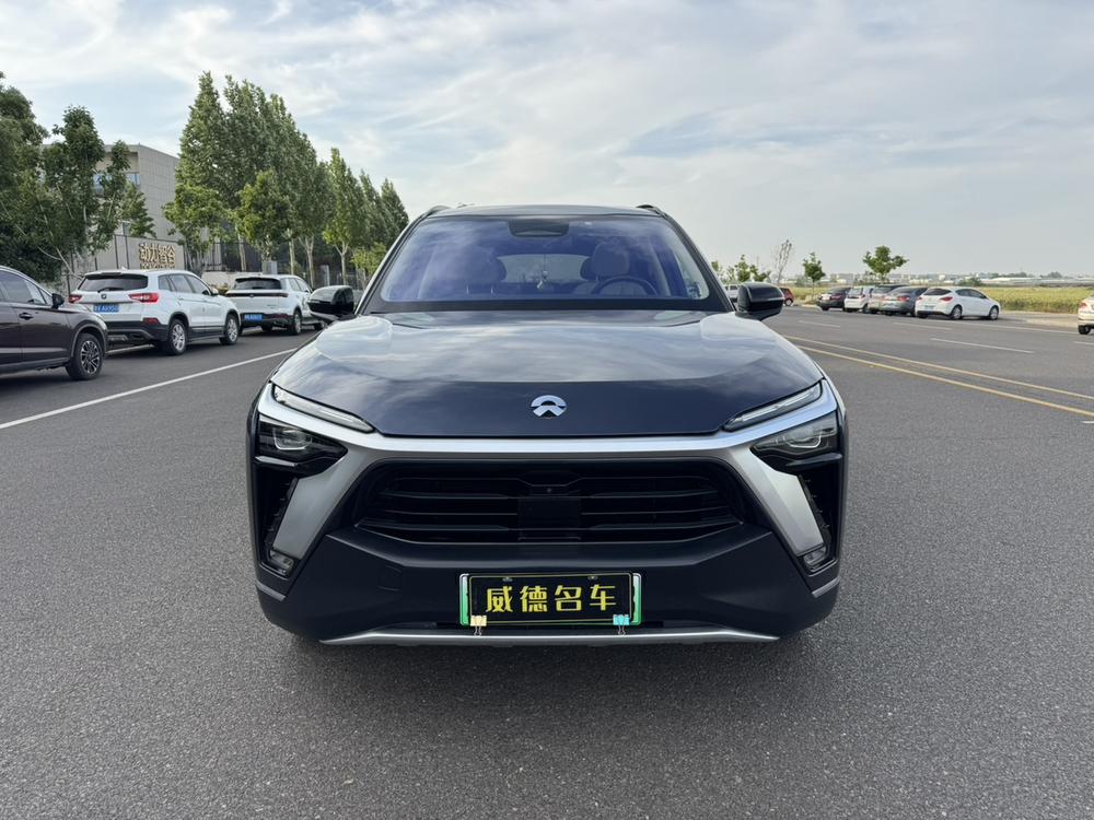 NIO NIO ES8
