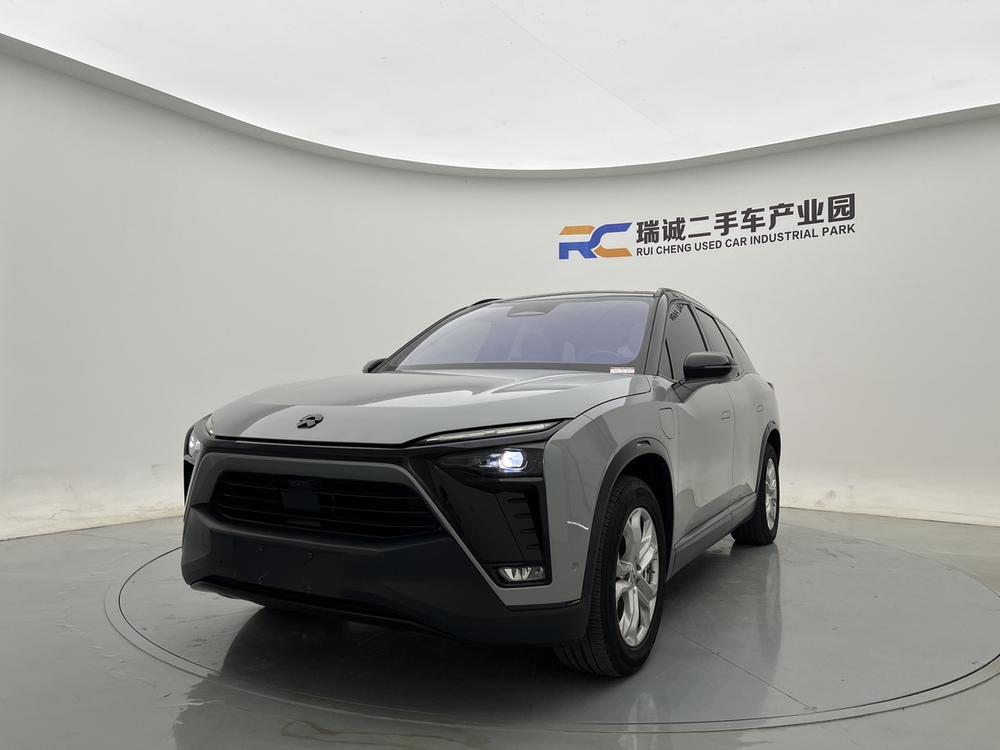 NIO NIO ES8
