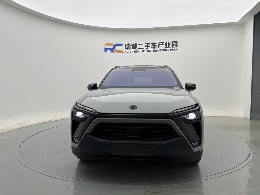 NIO NIO ES8