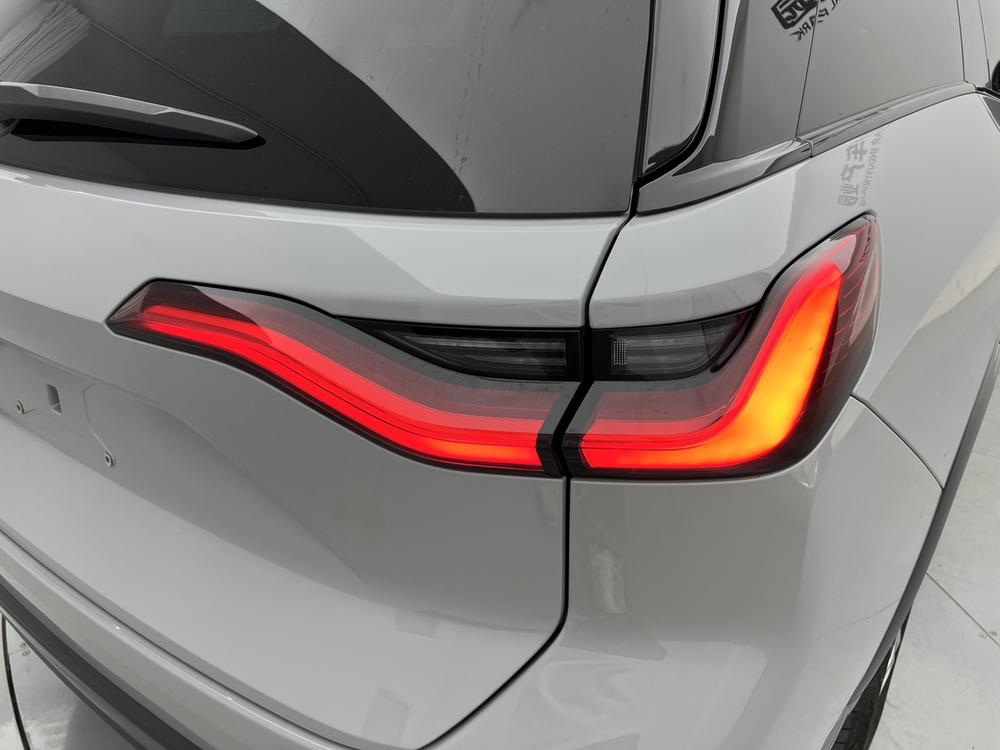 NIO NIO ES8