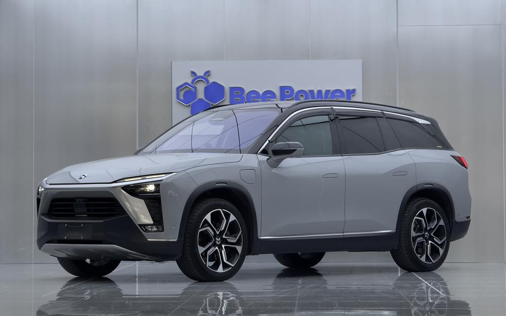 NIO NIO ES8