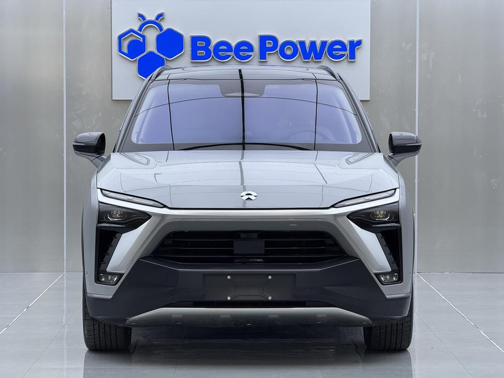 NIO NIO ES8