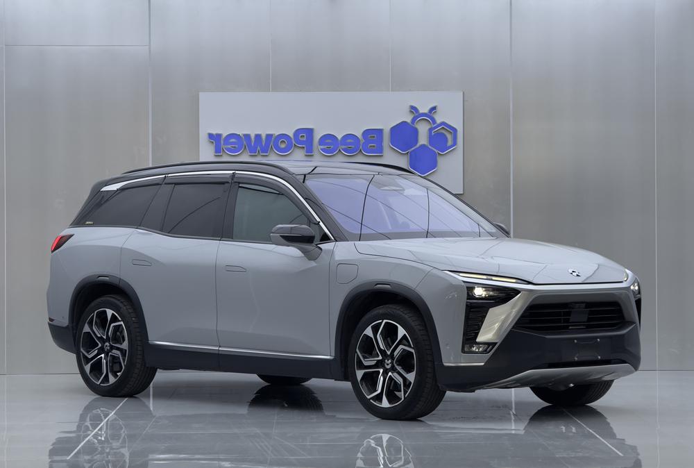 NIO NIO ES8