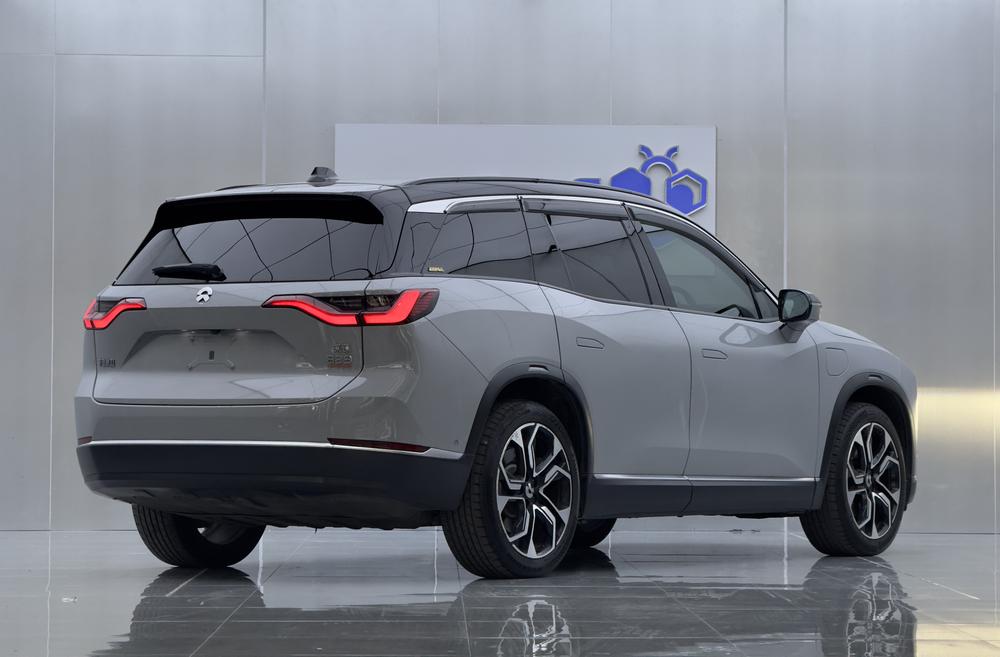 NIO NIO ES8