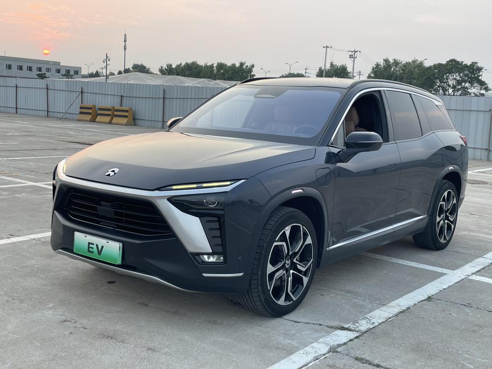 NIO NIO ES8