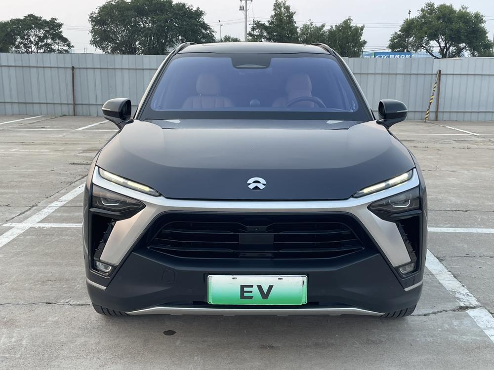 NIO NIO ES8