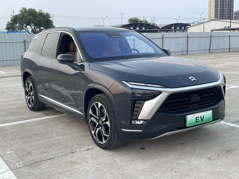 NIO NIO ES8