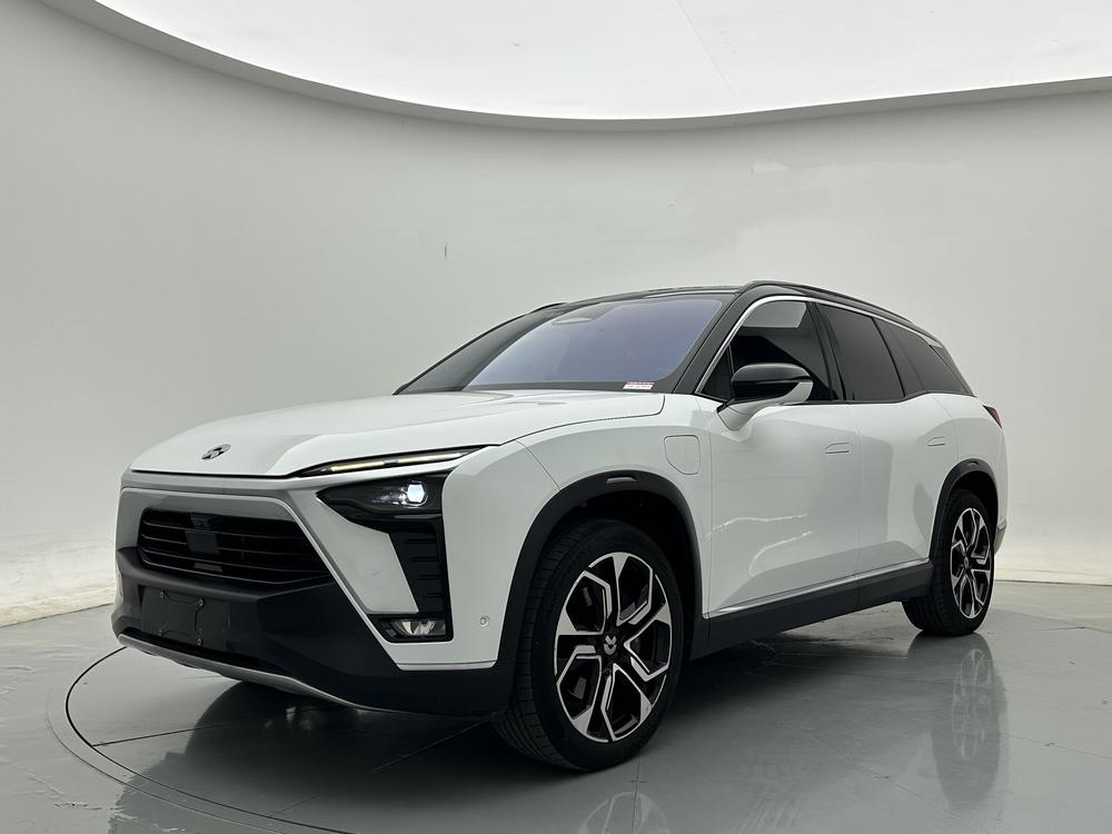 NIO NIO ES8