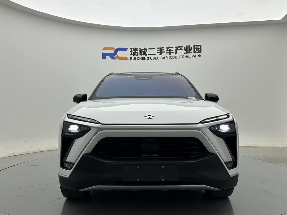 NIO NIO ES8