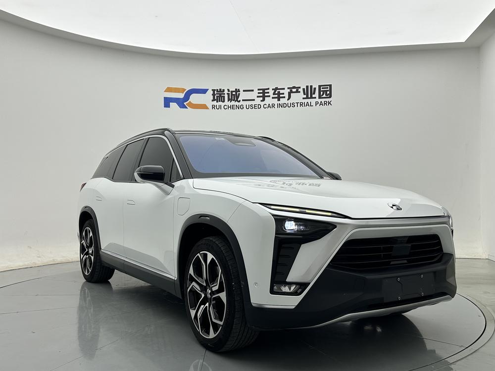 NIO NIO ES8
