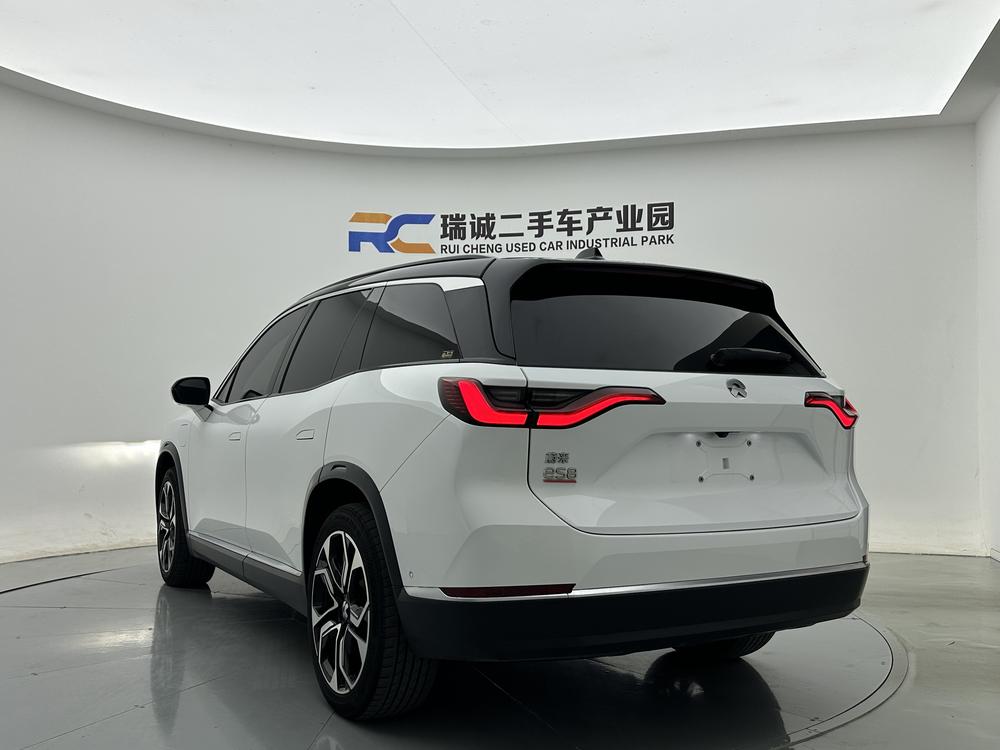 NIO NIO ES8