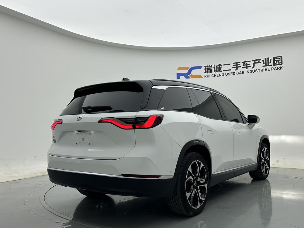 NIO NIO ES8