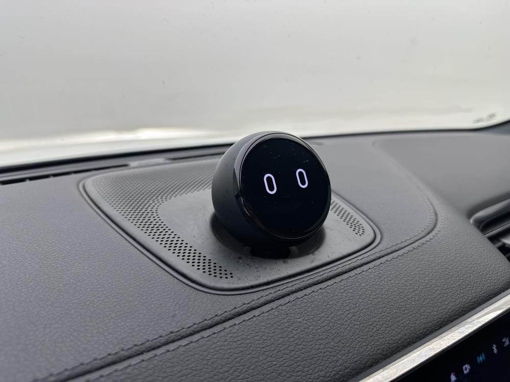 NIO NIO ES8