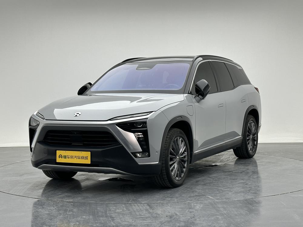 NIO NIO ES8