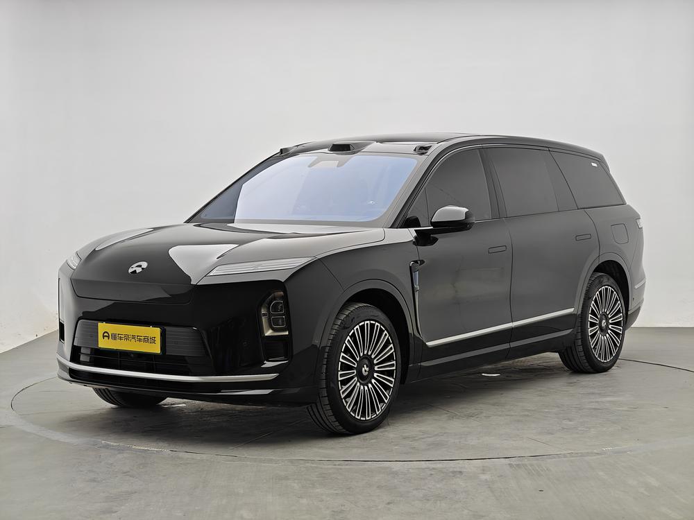 NIO NIO ES8
