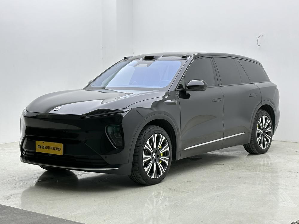 NIO NIO ES8