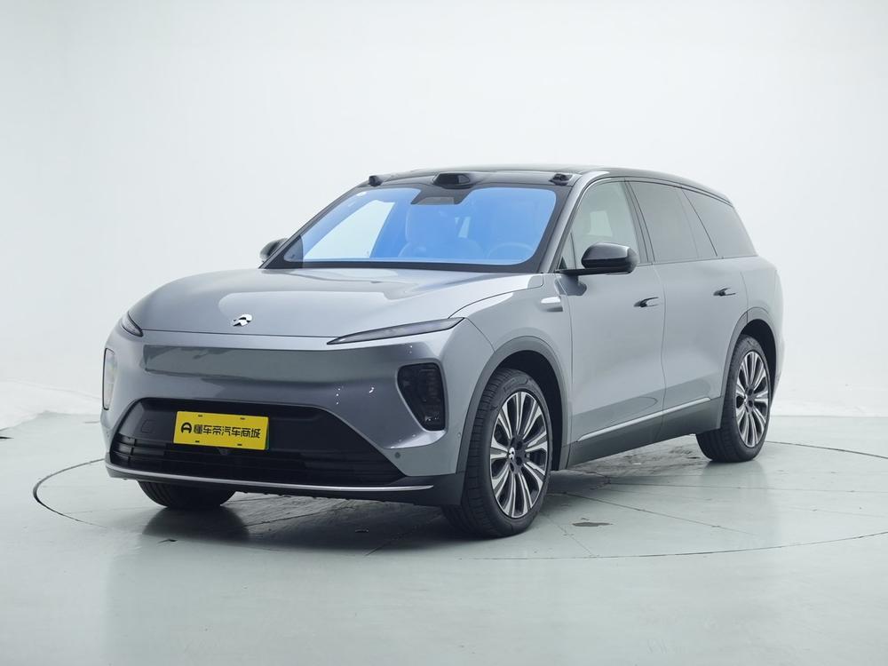 NIO NIO ES8