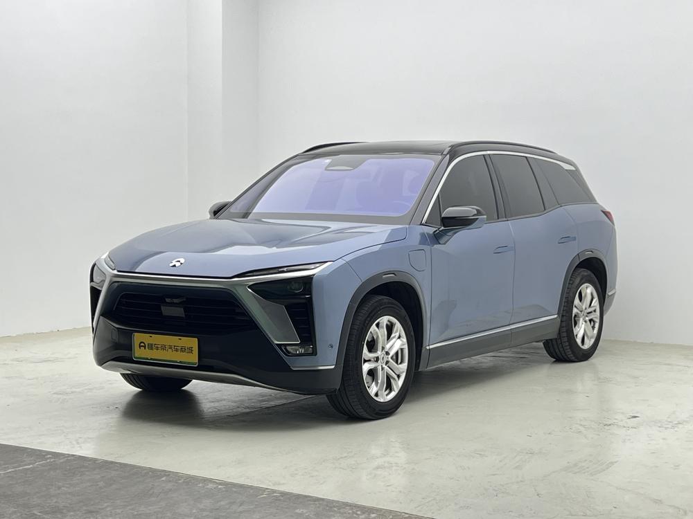 NIO NIO ES8
