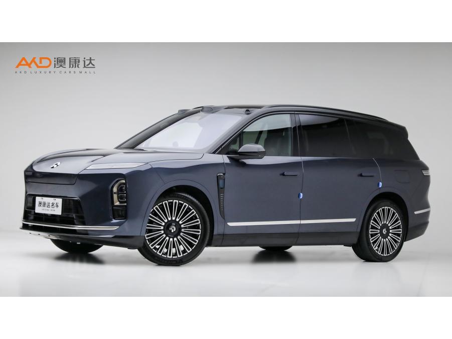 NIO NIO ES8