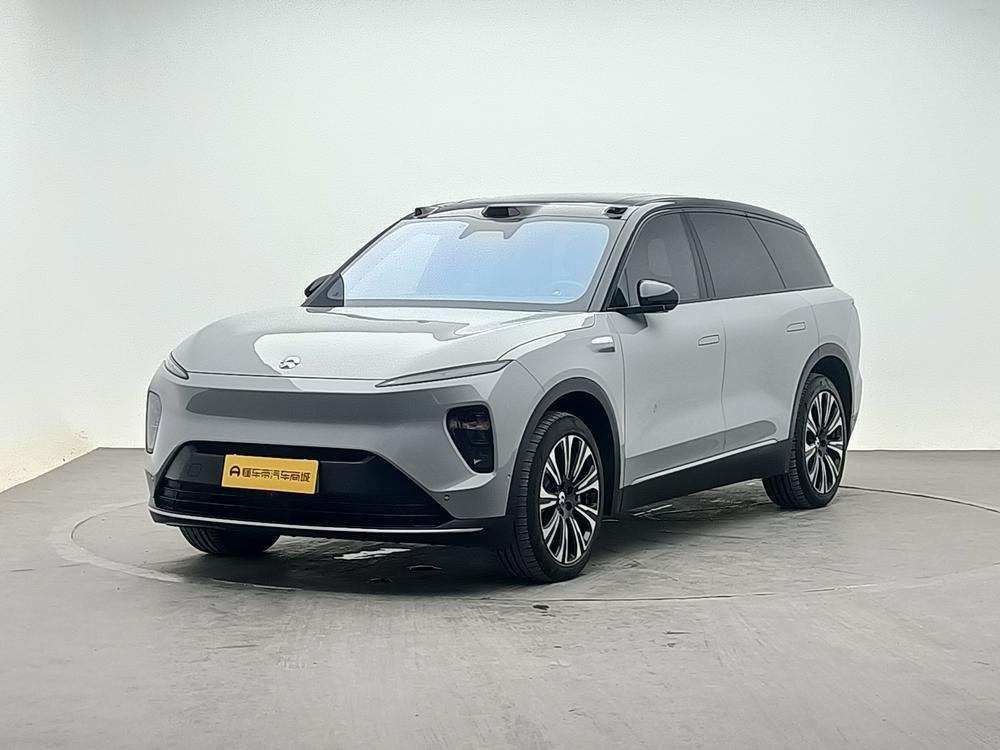 NIO NIO ES8