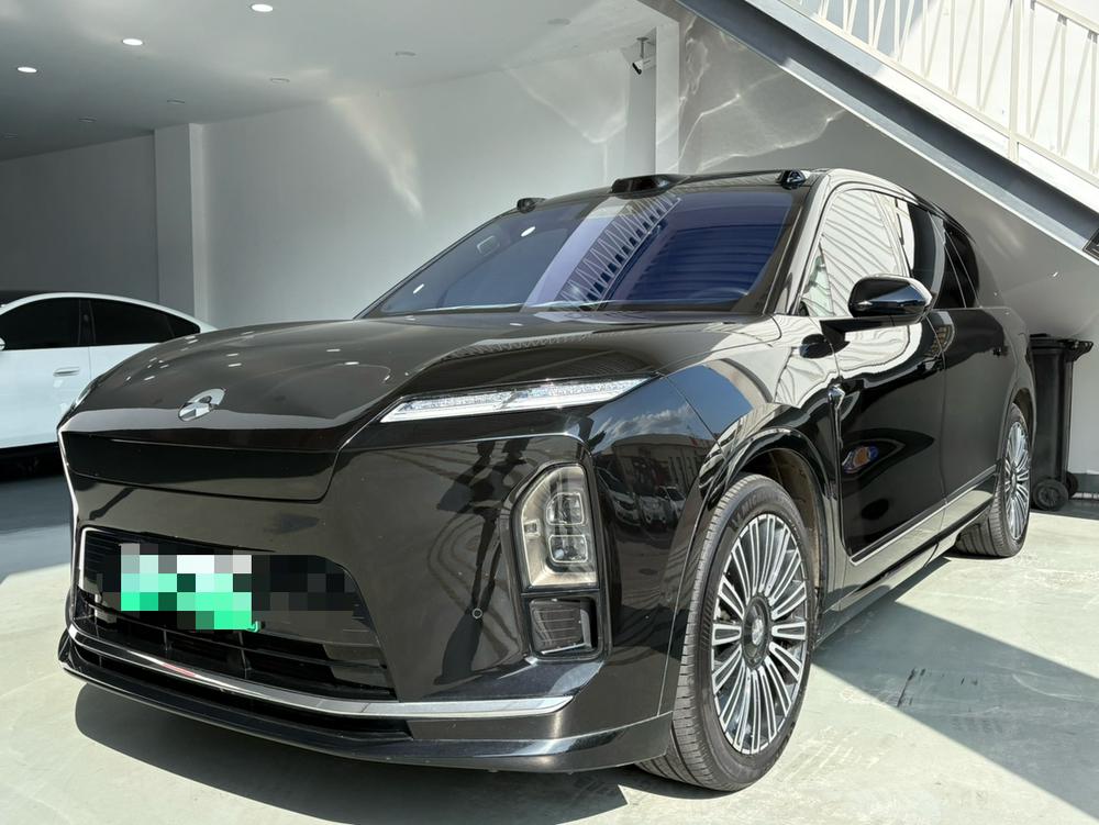 NIO NIO ES8