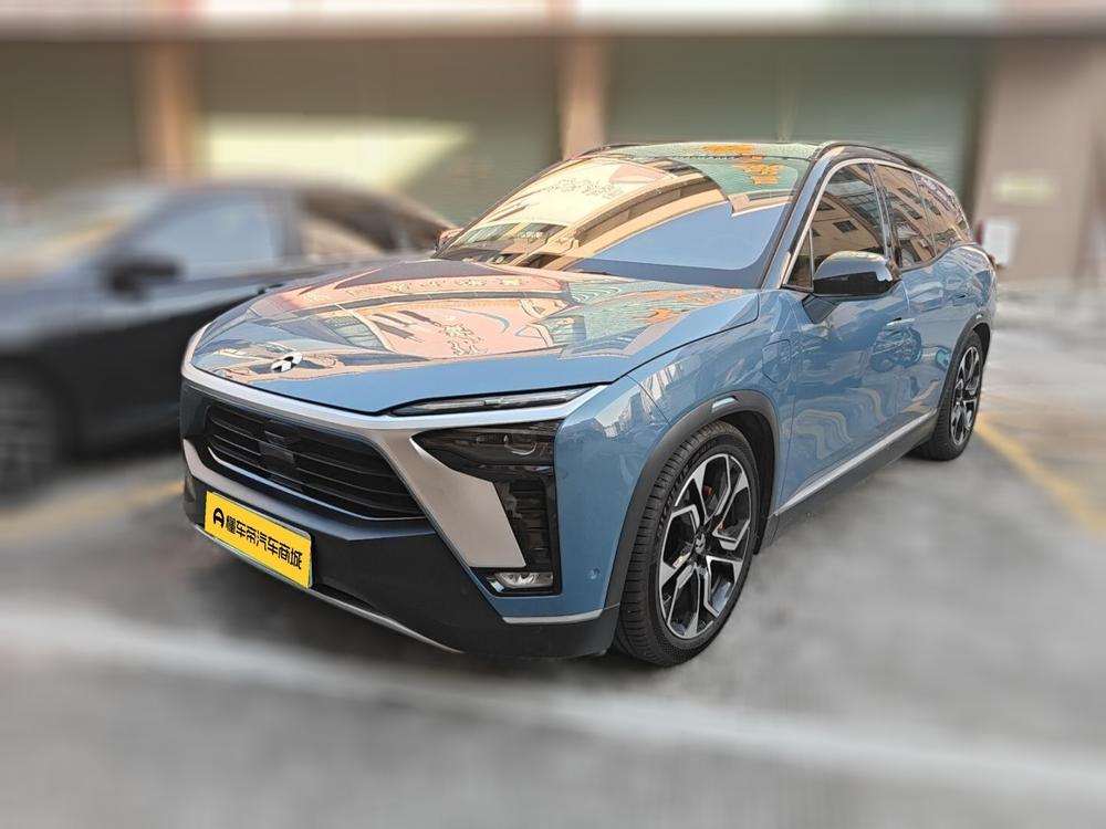 NIO NIO ES8